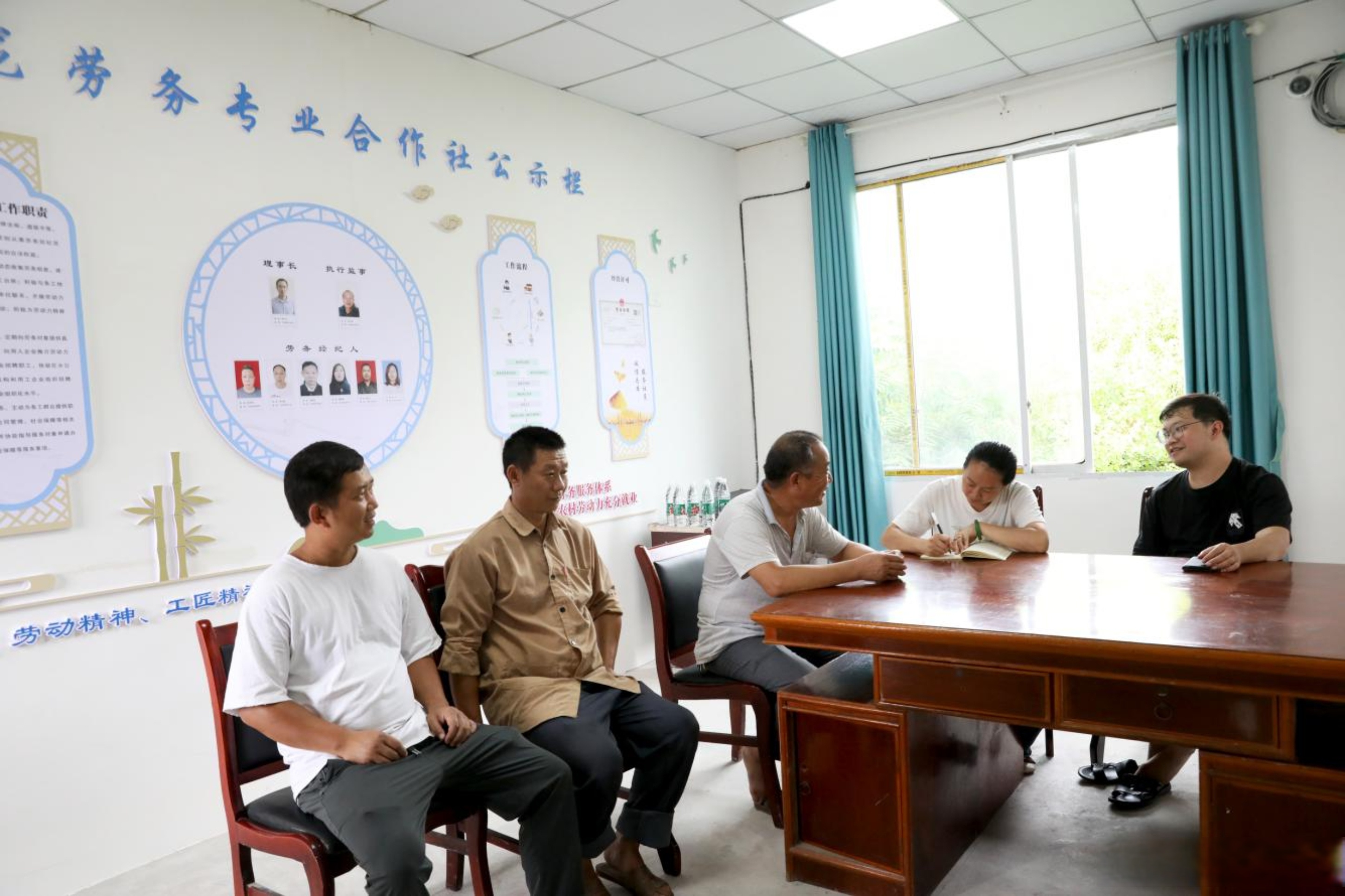 无为最新怎么做劳务中介方法分析(最方便真实的无为中介新手怎么找客源方法)