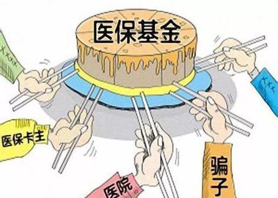 无为最新黄牛套社保卡方法分析(最方便真实的无为有没有黄牛办社保套现方法)